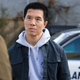 Reggie Lee (NBC)